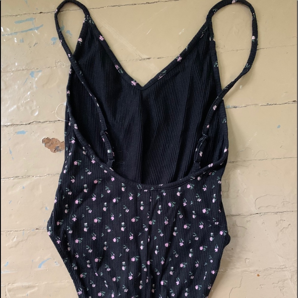 Urban Outfitters “Out From Under” bodysuit- M - Picture 3 of 3